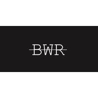 BWR fashion label logo, BWR fashion label contact details