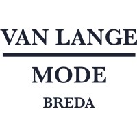 Van Lange Mode logo, Van Lange Mode contact details