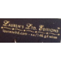 Lauren's Ltd. Editions logo, Lauren's Ltd. Editions contact details