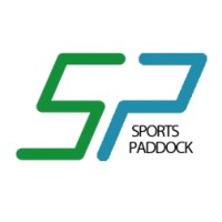 Sports Paddock logo, Sports Paddock contact details