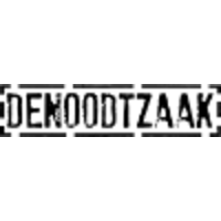 De Noodtzaak logo, De Noodtzaak contact details