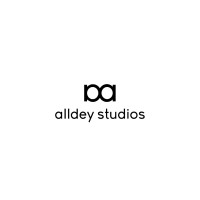 Alldey Studios logo, Alldey Studios contact details