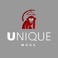 Unique Mode logo, Unique Mode contact details