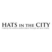 Hats in the City logo, Hats in the City contact details