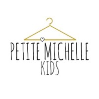 Petite Michelle Kids logo, Petite Michelle Kids contact details