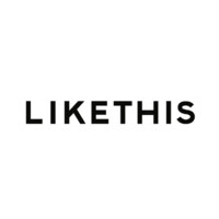 LIKETHIS logo, LIKETHIS contact details