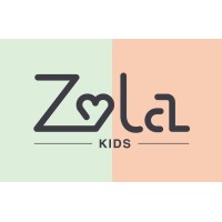 Zola Kids logo, Zola Kids contact details