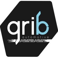 Grib Automotive B.V. logo, Grib Automotive B.V. contact details