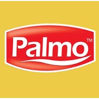 Palmo logo, Palmo contact details