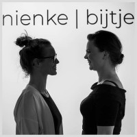 nienke | bijtje logo, nienke | bijtje contact details