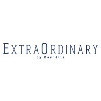 ExtraOrdinary by Daniëlle logo, ExtraOrdinary by Daniëlle contact details