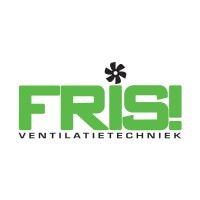 FRIS! ventilatietechniek logo, FRIS! ventilatietechniek contact details