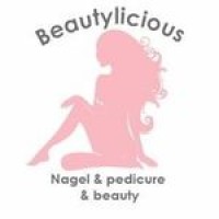 BeautyliciousFD logo, BeautyliciousFD contact details