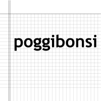 Poggibonsi logo, Poggibonsi contact details