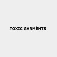 Toxic Garmènts logo, Toxic Garmènts contact details