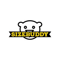 SizeBuddy logo, SizeBuddy contact details