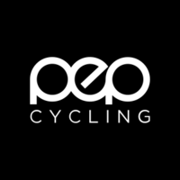 Pep cycling logo, Pep cycling contact details