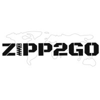 ZIPP2GO logo, ZIPP2GO contact details