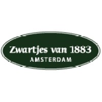 Zwartjes van 1883 logo, Zwartjes van 1883 contact details