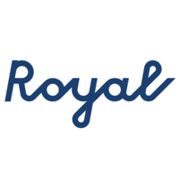 Royal DH logo, Royal DH contact details