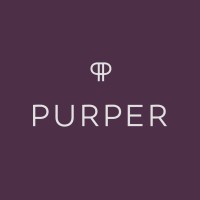 Purper logo, Purper contact details