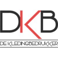 De Kledingbedrukker logo, De Kledingbedrukker contact details