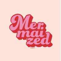 Mermaized logo, Mermaized contact details