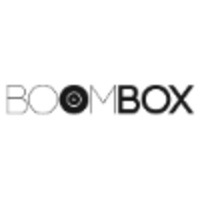 Boombox Fashion logo, Boombox Fashion contact details