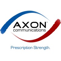 Axon Communications Inc. logo, Axon Communications Inc. contact details