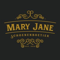 Mary Jane Schoenenboetiek logo, Mary Jane Schoenenboetiek contact details