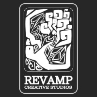 REVAMP Creative Studios logo, REVAMP Creative Studios contact details