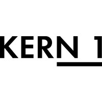 KERN1 logo, KERN1 contact details