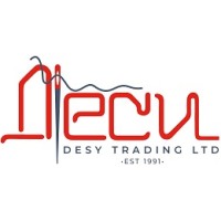 DESY TRADING LTD logo, DESY TRADING LTD contact details