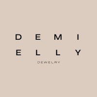 DEMI ELLY Jewelry logo, DEMI ELLY Jewelry contact details