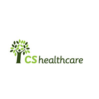 CS Healthcare logo, CS Healthcare contact details