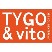 TYGO & vito logo, TYGO & vito contact details