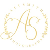 Ali Smith Photography logo, Ali Smith Photography contact details