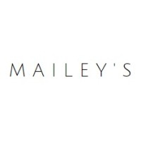 MAILEY'S logo, MAILEY'S contact details