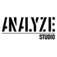 Analyze Studio & hot off the press logo, Analyze Studio & hot off the press contact details