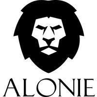 ALONIE logo, ALONIE contact details