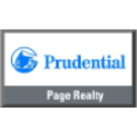 Prudential Page Realty logo, Prudential Page Realty contact details