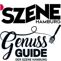 SZENE HAMBURG logo, SZENE HAMBURG contact details