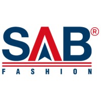 SAB Fashion logo, SAB Fashion contact details