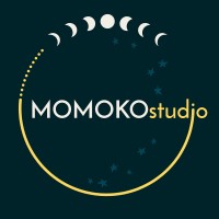 MOMOKOstudio logo, MOMOKOstudio contact details