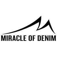 MIRACLE OF DENIM OFFICIAL logo, MIRACLE OF DENIM OFFICIAL contact details