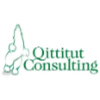 Qittitut Consulting logo, Qittitut Consulting contact details