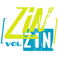 Zin Vol Zin logo, Zin Vol Zin contact details