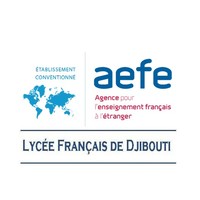 Lycée français de Djibouti logo, Lycée français de Djibouti contact details