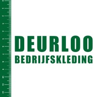 Deurloo Bedrijfskleding logo, Deurloo Bedrijfskleding contact details