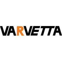 Varvetta logo, Varvetta contact details